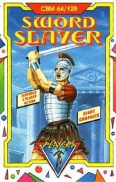 Sword Slayer - ZX Spectrum - Retrocharting