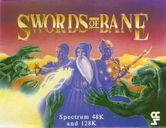 Swords of Bane - Nintendo DS - Retrocharting