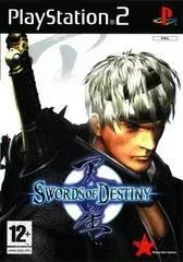 Background - Swords of Destiny - PlayStation 2 - Retrocharting
