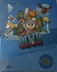 Swords Of Ditto: Mormo's Curse [Collectors Edition] - Playstation 4 - Retrocharting