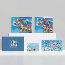 Swords of Ditto: Mormo's Curse [Signature Edition] - Nintendo Switch - Retrocharting