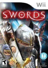 Swords - Wii - Retrocharting