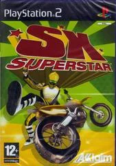 SX Superstar - PlayStation 2 - Retrocharting