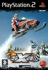 SXR Snow X Racing - PlayStation 2 - Retrocharting