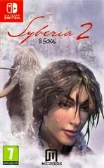 Syberia 2 - Nintendo Switch - Retrocharting