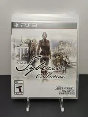 Syberia Collection [Adventure Company] - Playstation 3 - Retrocharting