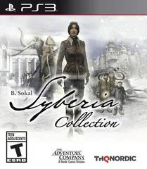 Syberia Collection - Playstation 3 - Retrocharting