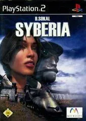 Background - Syberia II - PlayStation 2 - Retrocharting