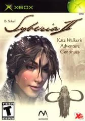 Syberia II - Xbox - Retrocharting