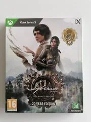 Syberia: The World Before [20 Years Edition] - Xbox Series X - Retrocharting