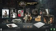 Syberia: The World Before [Collector's Edition] - Playstation 5 - Retrocharting