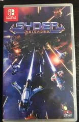 Syder Reloaded - Nintendo Switch - Retrocharting