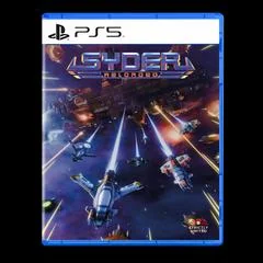 Syder Reloaded - Playstation 5 - Retrocharting