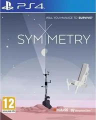 Symmetry - Playstation 4 - Retrocharting