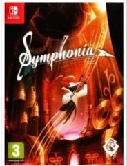 Symphonia [Limited Edition] - Nintendo Switch - Retrocharting