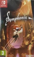 Symphonia - Nintendo Switch - Retrocharting
