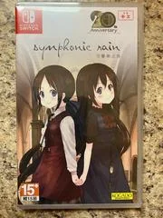 Background - Symphonic Rain - Nintendo Switch - Retrocharting