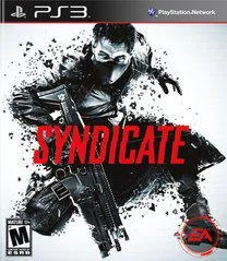 Syndicate - PlayStation - Retrocharting