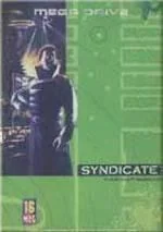 Syndicate - Sega Genesis - Retrocharting