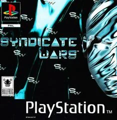 Syndicate Wars - PlayStation - Retrocharting