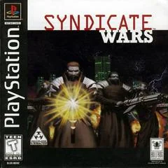 Syndicate Wars - PlayStation - Retrocharting