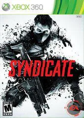 Background - Syndicate - Xbox - Retrocharting