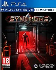 Syndrome - Playstation 4 - Retrocharting