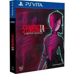 Synergia [Limited Edition] - Playstation Vita - Retrocharting
