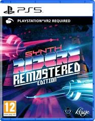 Background - Synth Riders Remastered Edition - Playstation 5 - Retrocharting