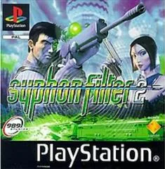 Syphon Filter 2 - PlayStation - Retrocharting
