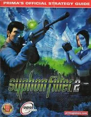 Syphon Filter 2 [Prima] - Strategy Guide - Retrocharting
