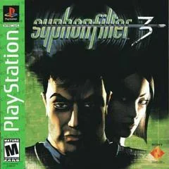 Syphon Filter 3 [Greatest Hits] - PlayStation - Retrocharting