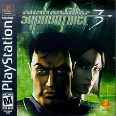 Syphon Filter 3 - PlayStation - Retrocharting