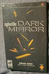 Background - Syphon Filter: Dark Mirror [Demo] - PSP - Retrocharting