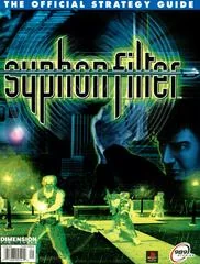 Syphon Filter [Dimension] - Strategy Guide - Retrocharting