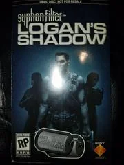 Syphon Filter: Logan's Shadow [Demo] - PSP - Retrocharting