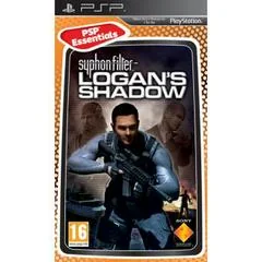 Syphon Filter: Logan's Shadow [PSP Essentials] - PSP - Retrocharting