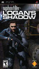 Background - Syphon Filter: Logan's Shadow - PSP - Retrocharting
