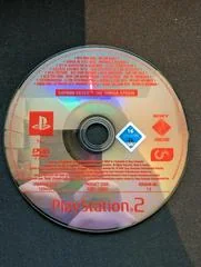 Background - Syphon Filter The Omega Strain [Promo Not For Resale] - PlayStation 2 - Retrocharting