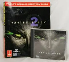 System Shock 2 [Prima] - Strategy Guide - Retrocharting