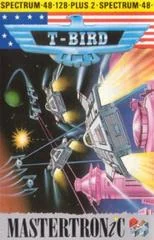 Background - T-Bird - ZX Spectrum - Retrocharting