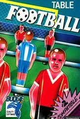Table Football - ZX Spectrum - Retrocharting