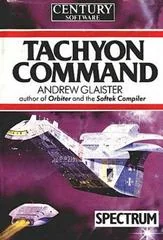 Tachyon Command - ZX Spectrum - Retrocharting