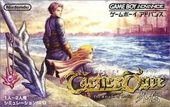 Tactics Ogre Gaiden: The Knight Of Lodies - GameBoy Advance - Retrocharting