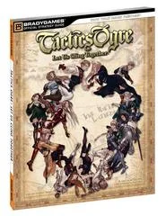 Tactics Ogre Let Us Cling Together [Bradygames] - Strategy Guide - Retrocharting