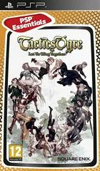 Tactics Ogre: Let Us Cling Together [PSP Essentials] - PSP - Retrocharting