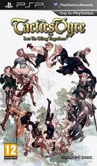 Background - Tactics Ogre: Let Us Cling Together - PSP - Retrocharting