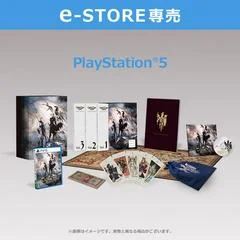 Tactics Ogre: Reborn [Collector's Edition] - Playstation 5 - Retrocharting