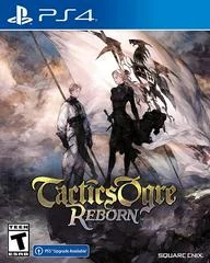 Tactics Ogre: Reborn - Playstation 4 - Retrocharting
