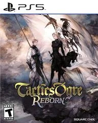 Tactics Ogre: Reborn - Playstation 5 - Retrocharting